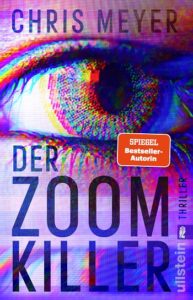 Der Zoom-Killer Buch von Chris Meyer Tom-Bachmann Reihe