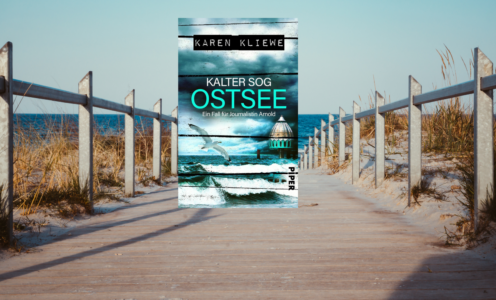 Kalter Sog: Ostsee – Karen Kliewe