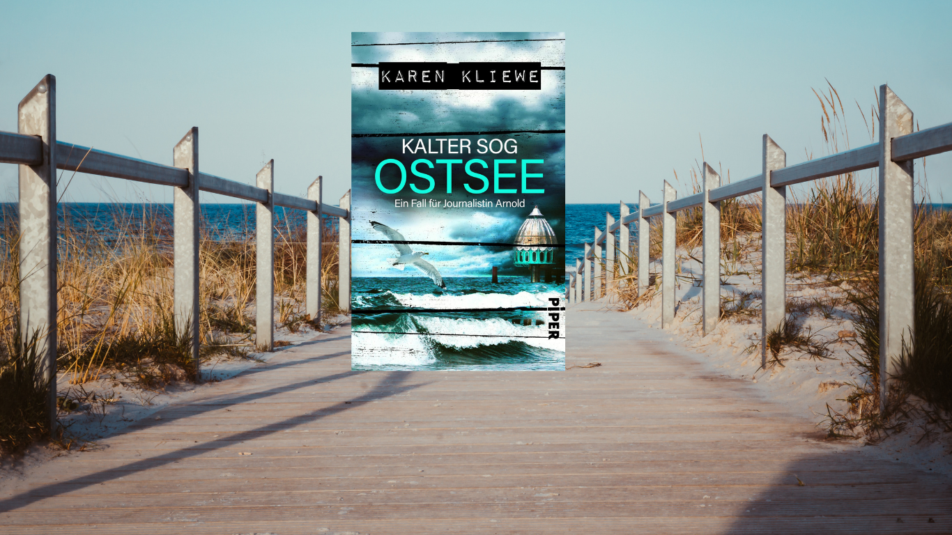 Kalter Sog: Ostsee – Karen Kliewe