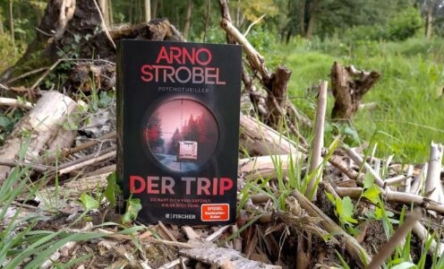 Der Trip – Arno Strobel