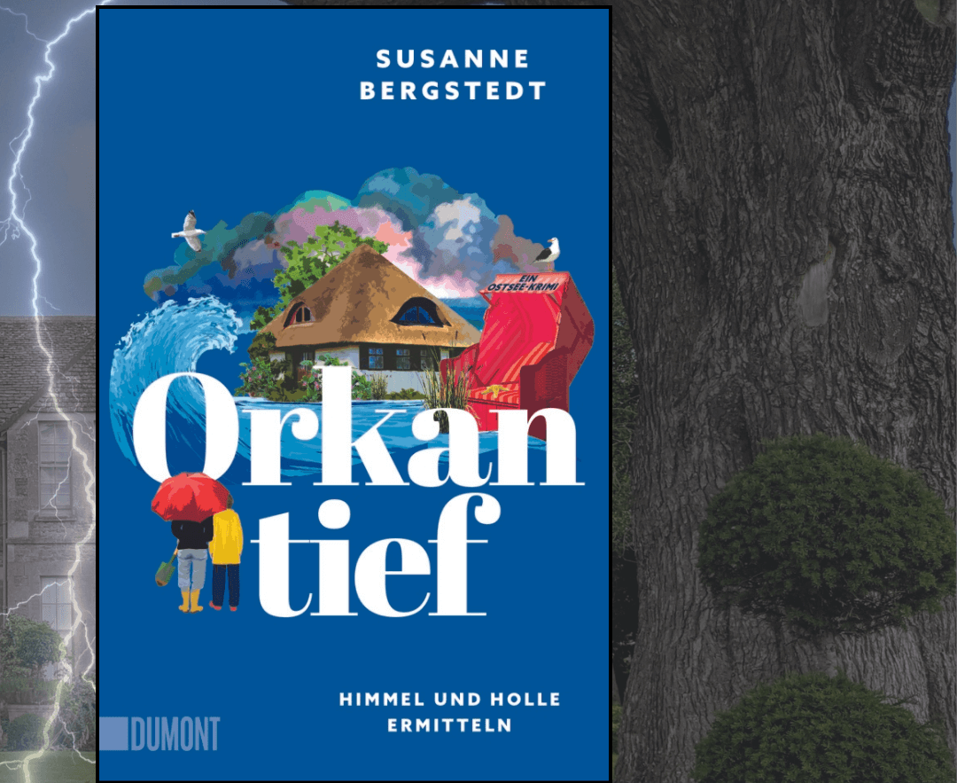 Orkantief – Susanne Bergstedt